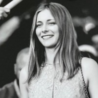 Sophie Walker (née Morley)