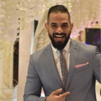 Mohamed Nasr