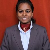 Krithika Manohar