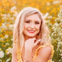 Kamryn Scrivner