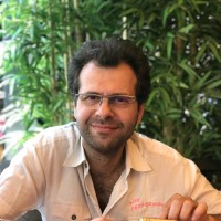 Ahmet Çetin