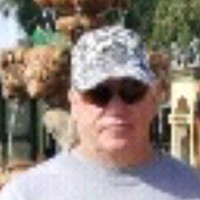 Guy Irvin