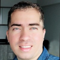 Christopher Gandhi Mendez