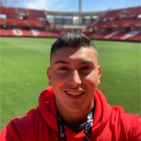 Alejandro Vargas