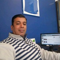 vikas mudgil