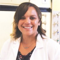Kortany Baker, Ph.D, Ccrp