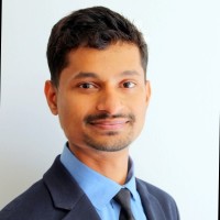 Rupesh Shirose