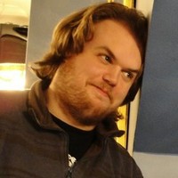 Jonathan Widdicombe