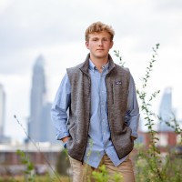 Connor Reichert