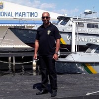 Gilmar dos Santos Machado