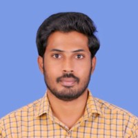 Muthu Kumar Sivasamy