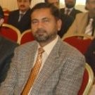 Ahmed Ameer Khan