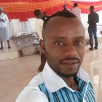 Hope Tumaini Idi