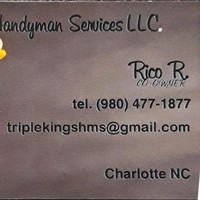 Triple Kings Handyman Services