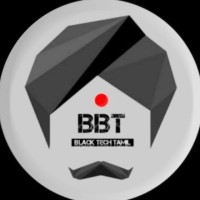 Black Tech Tamil