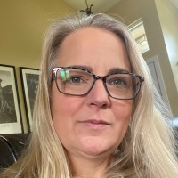 Susan Priddy-Fox
