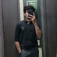 Sudarshan Upadhye