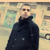 Eyal Calif