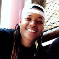 Jasmin Stroman