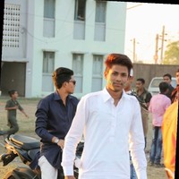 Sarif Pathan
