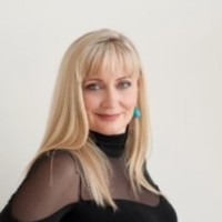 Svitlana Burlakova
