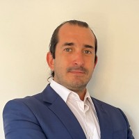 Edgardo Cabello Jaramillo