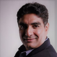 Vinod Ganjoo
