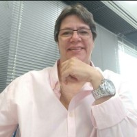 Lu Gomes