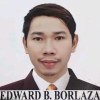 Edward Borlaza