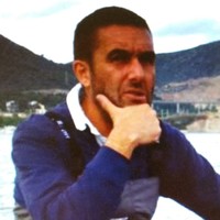 Rodolfo Ortiz de Urbina Gil