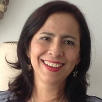 Teacher Silvia Rivera