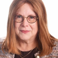 Terri Forman, MSOD, CFRE