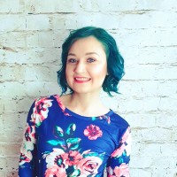 Andreea Simona Dragomir