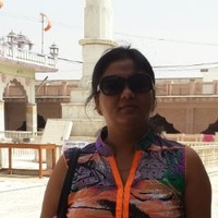 Versha Jain