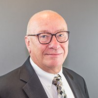 Terry Huff