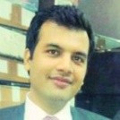 Mandeep Marock, MBA, B.Eng