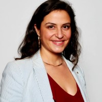 María Fernanda Rodríguez Torres