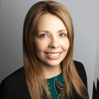 Julie Gilbert