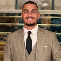 Hilmi Ghassan Yassine