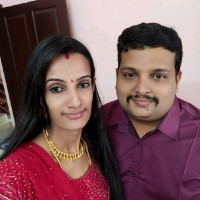 Vishnu Padmakumar