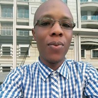 Kudzi Pascal Mudzingwa