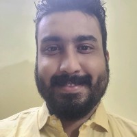 Vinayak Panicker