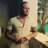 Ashley Millar