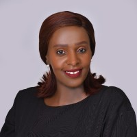 Ronah Kabue