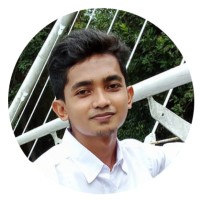 Yusuf Dwi Putra