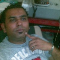 Syed M.Sabah Alam