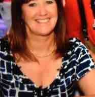 Ann Carey