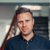 Jonas Lyckander