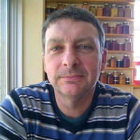 Robert Whiteley
