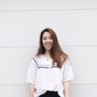 Hannah Cho